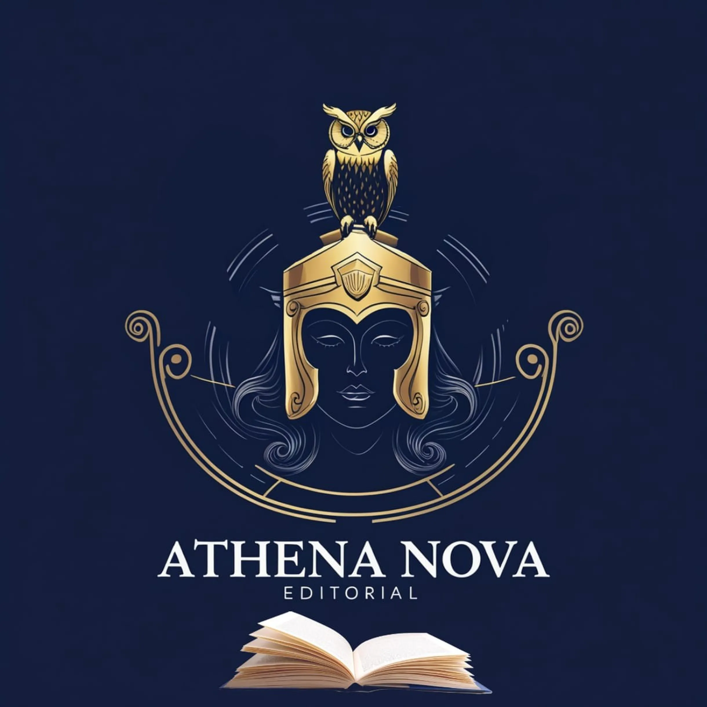 Athena Nova Editorial